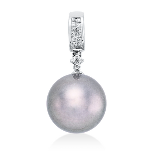 Perle Anhänger - 3G055