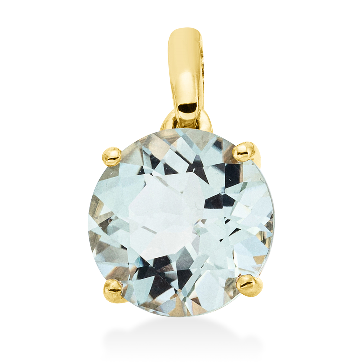 Farbstein Fashion Anhänger - 3G277