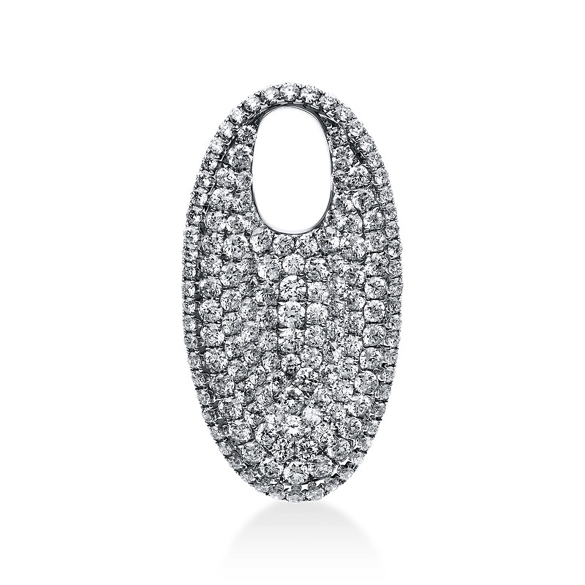 Pavé Anhänger - 3G308