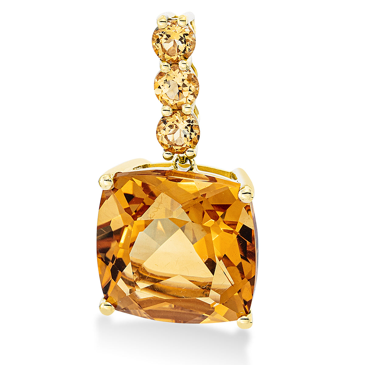 Farbstein Fashion Anhänger - 3G343