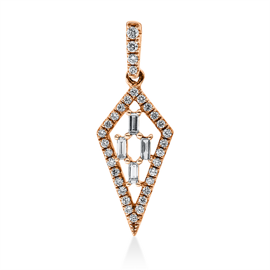Modern Woman Anhänger - 3I528