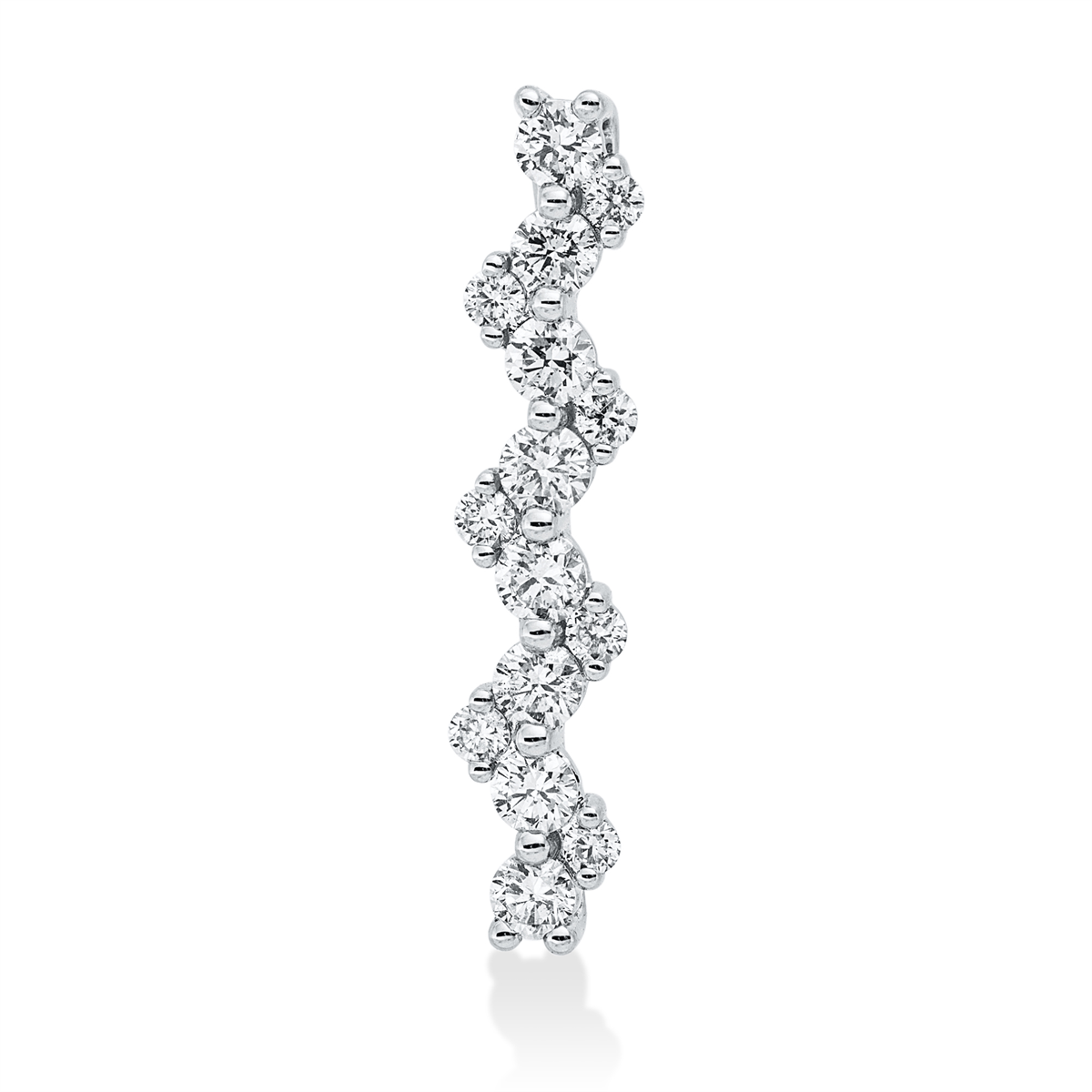 Modern Woman Anhänger - 3I937