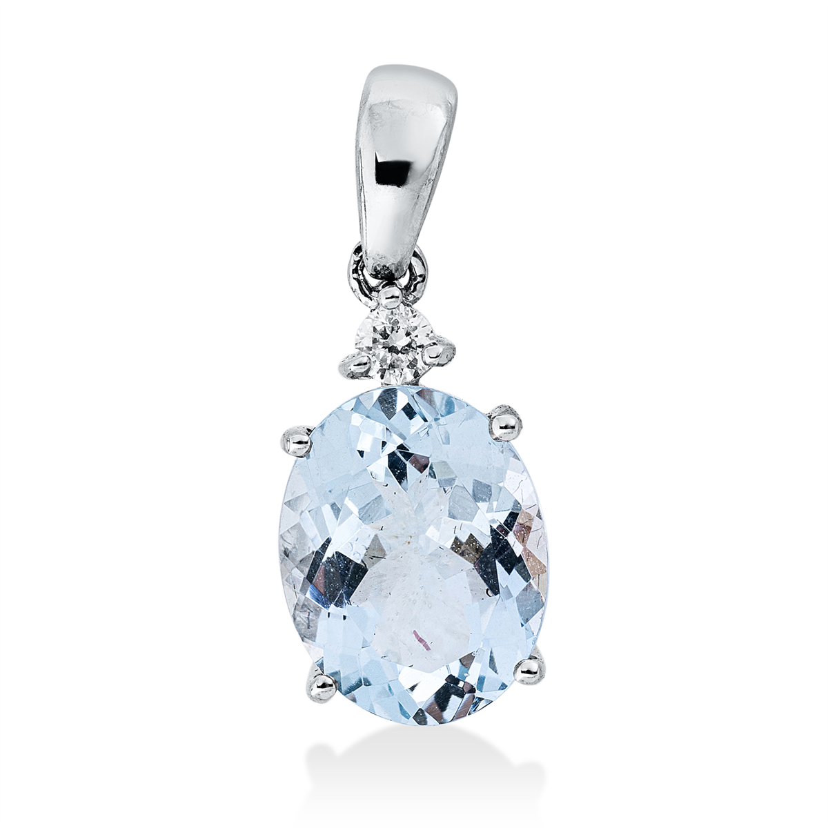 Farbstein Fashion Anhänger - 3I984