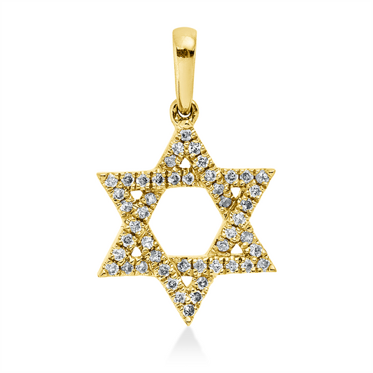 Symbol Anhänger - 3J006