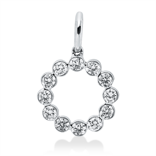 Modern Woman Anhänger - 3J008