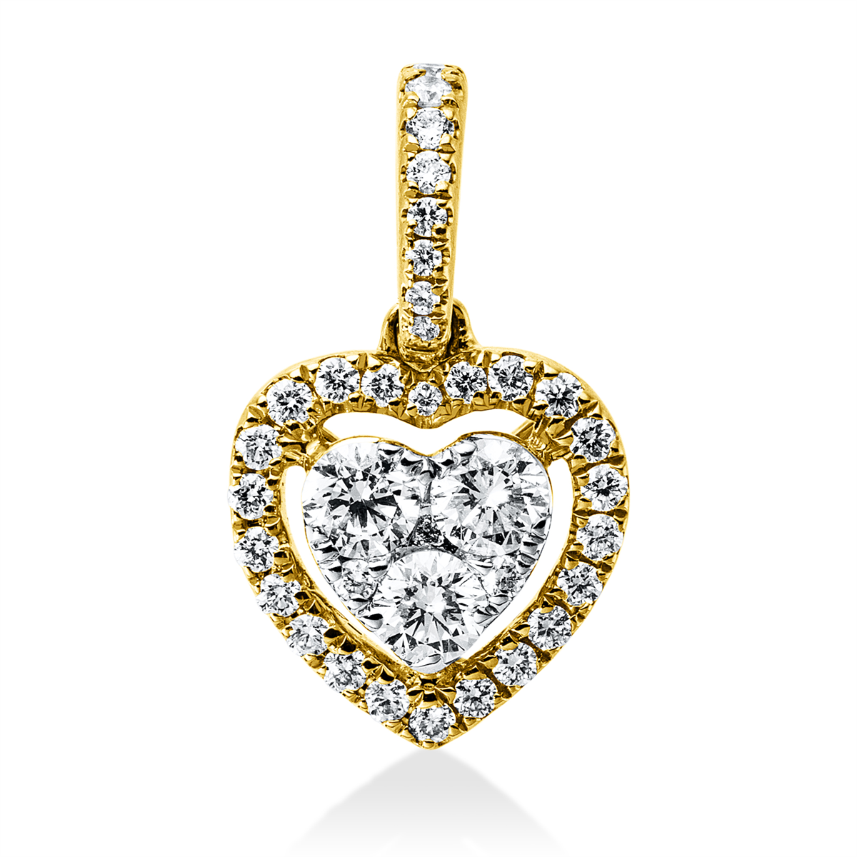 Illusion Classic Anhänger - 3J012