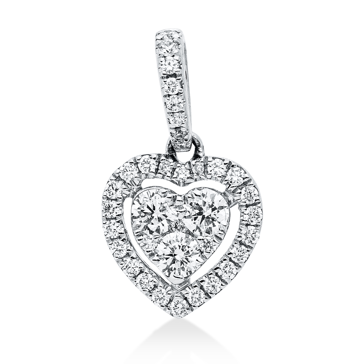 Illusion Classic Anhänger - 3J012