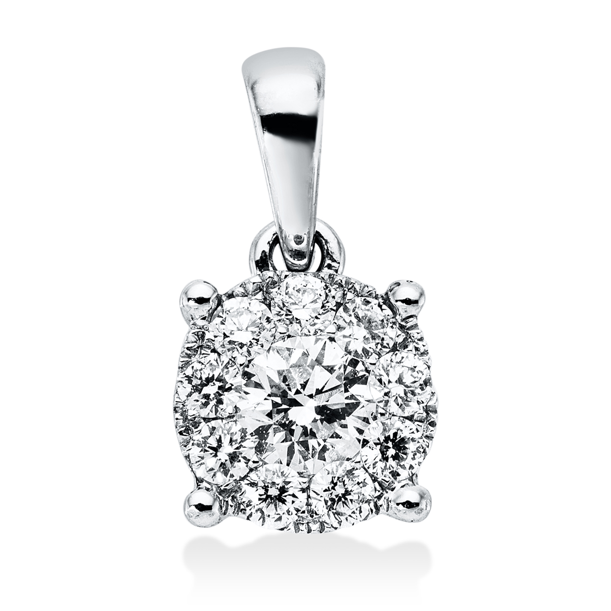 Illusion Classic Anhänger - 3J026