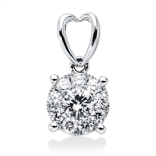 Illusion Classic Anhänger - 3J034