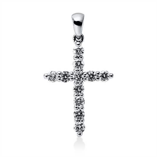 Kreuz Anhänger - 3J079