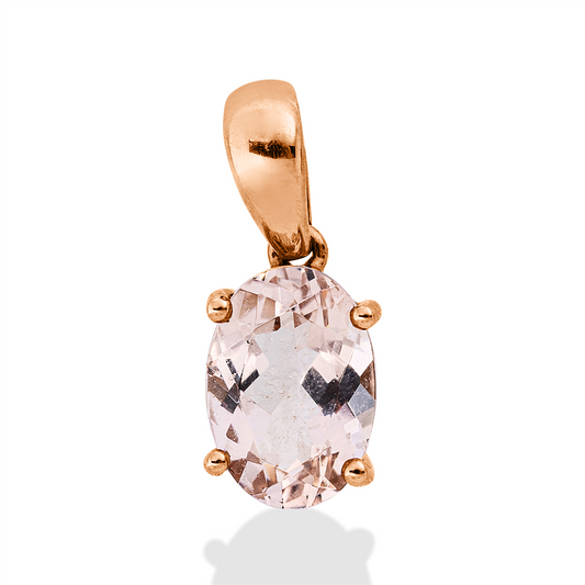 Farbstein Fashion Anhänger - 3J168