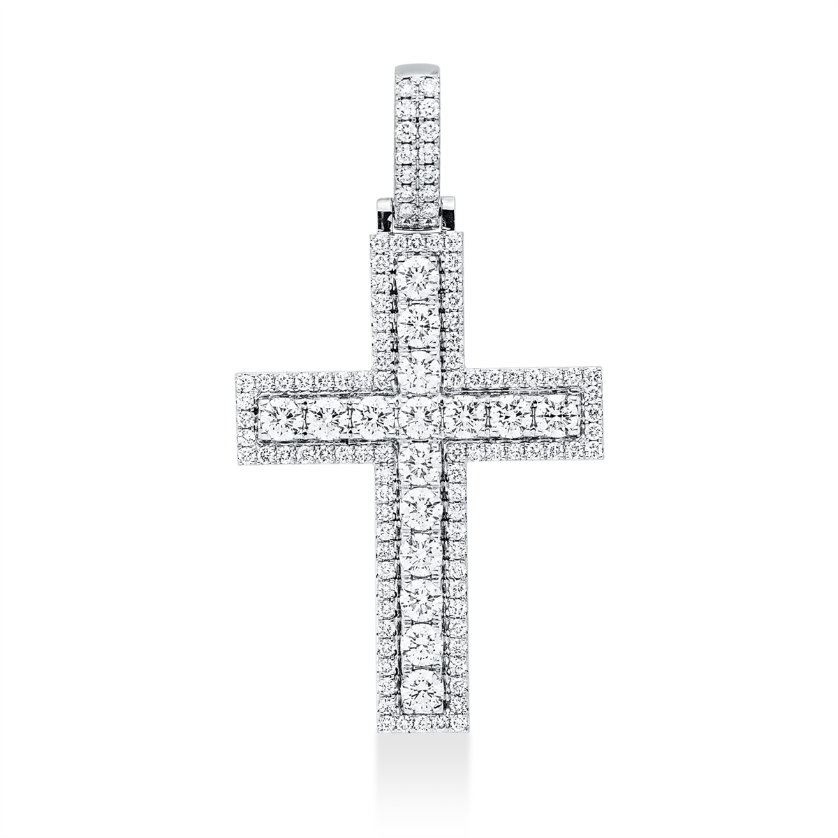 Kreuz Anhänger - 3J171