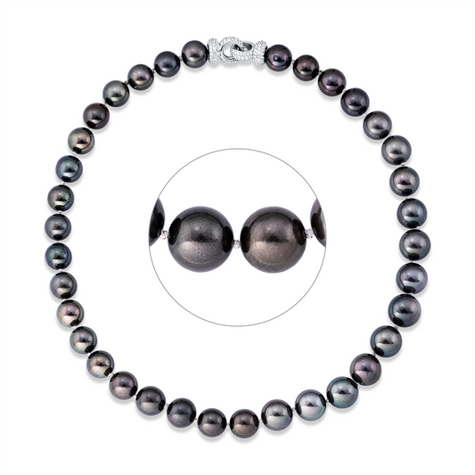 Perle Collier - 4A192