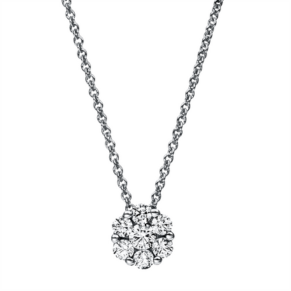 Illusion Classic Collier - 4A212