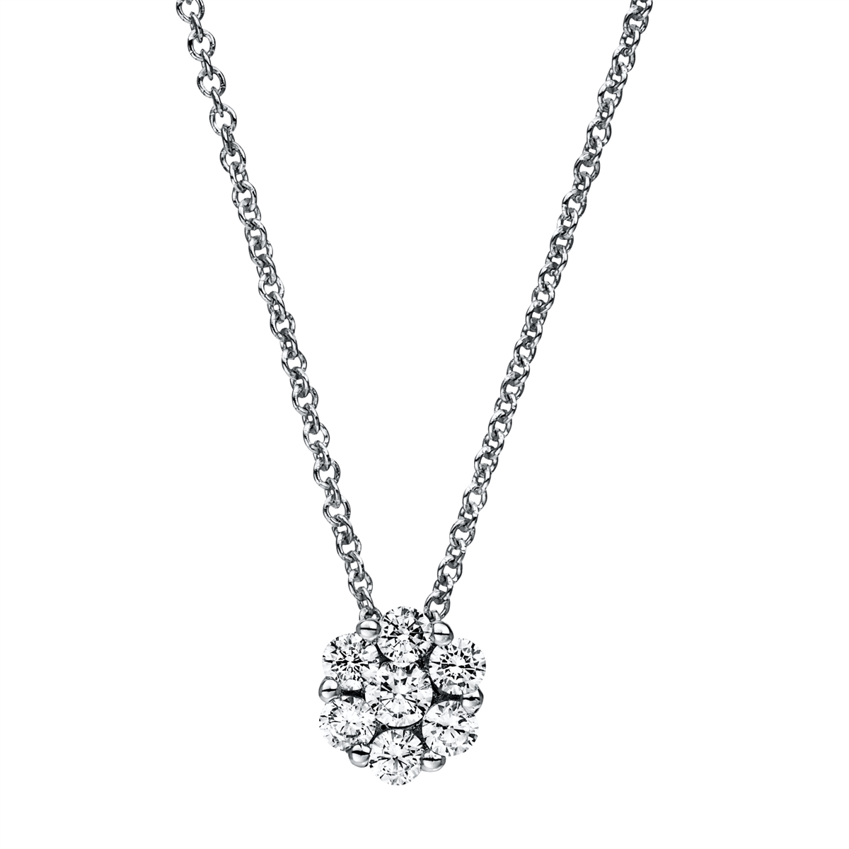 Illusion Classic Collier - 4A213