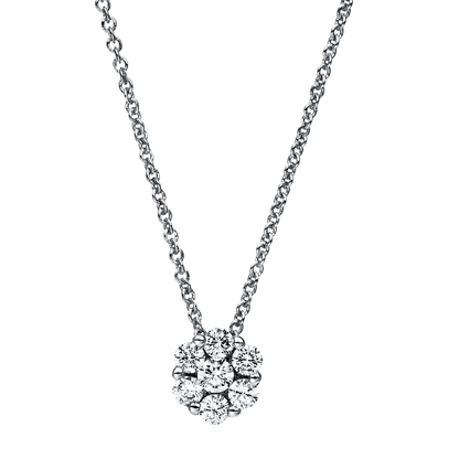 Illusion Classic Collier - 4A213