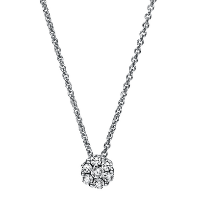 Illusion Classic Collier - 4A214