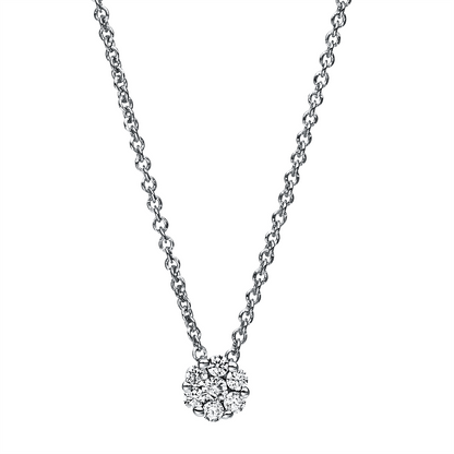 Illusion Classic Collier - 4A215