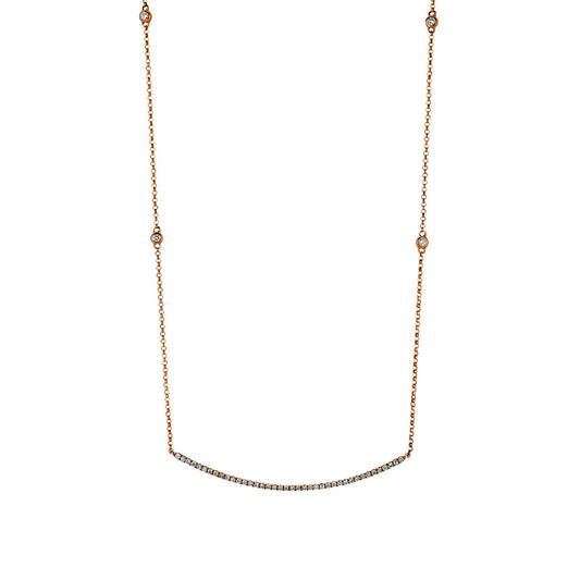 Modern Woman Collier - 4A298