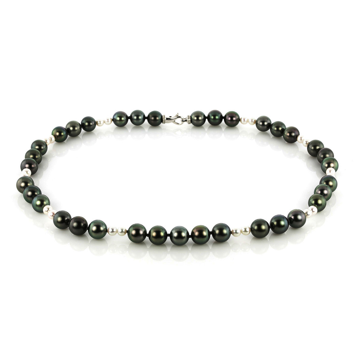 Perle Collier - 4A461