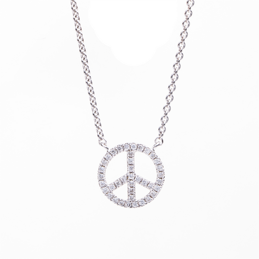Symbol Collier - 4A974