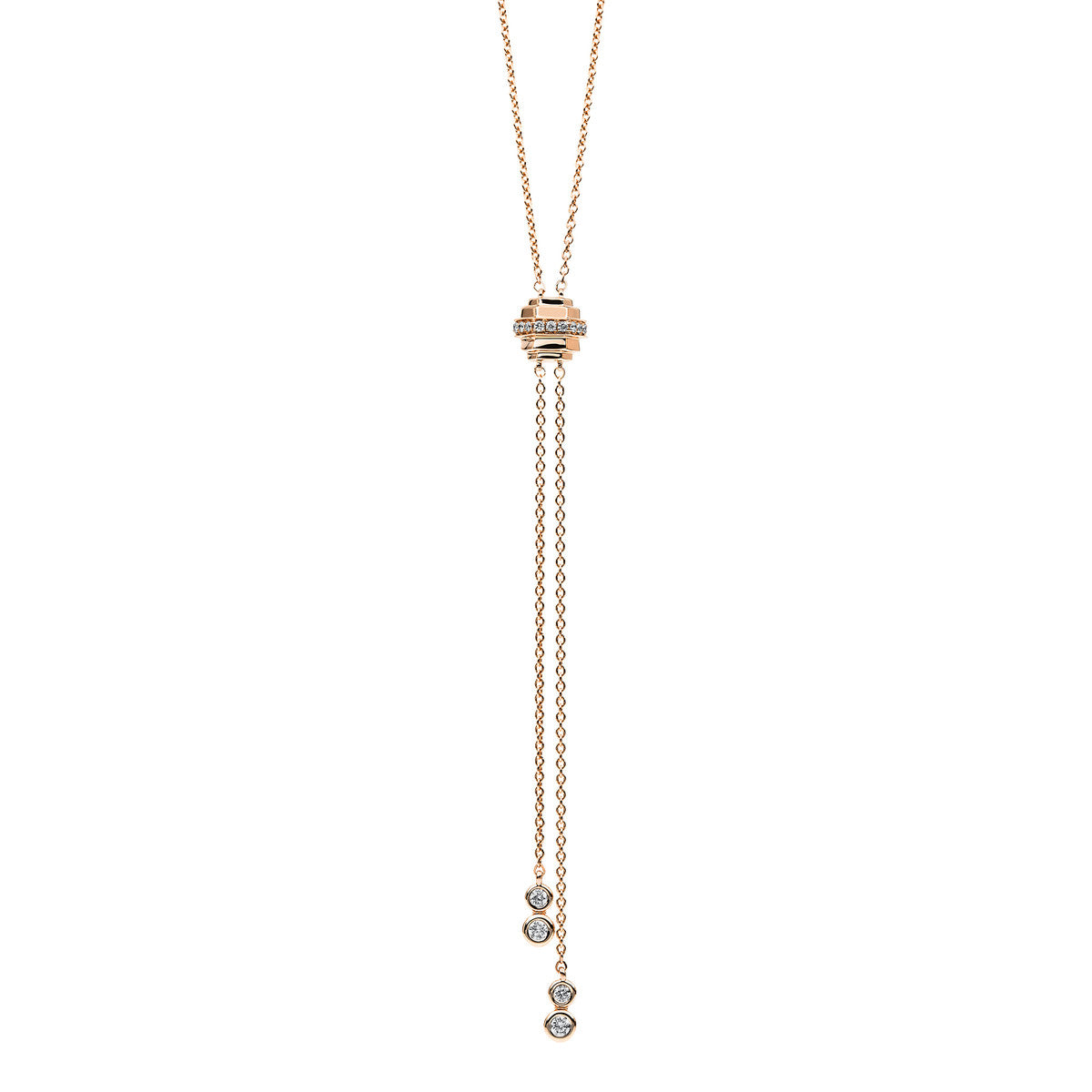 Modern Woman Collier - 4B452