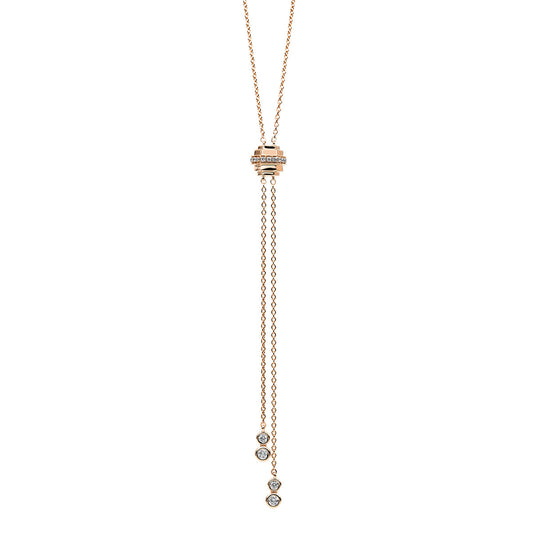 Modern Woman Collier - 4B452