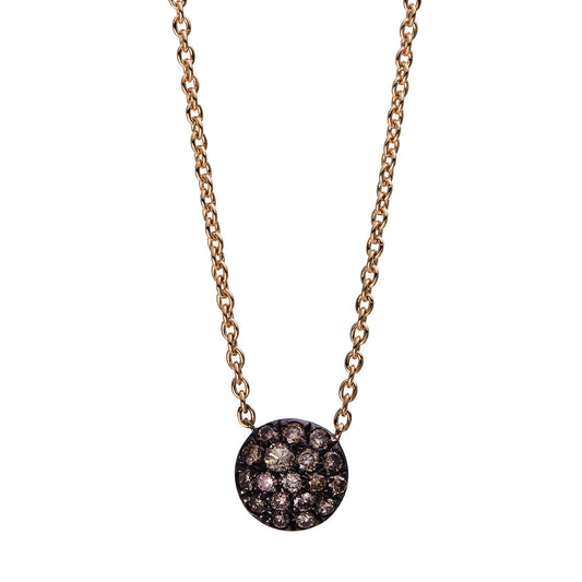 Pavé Collier - 4C541