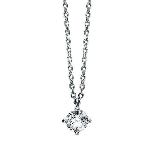 Solitaire Collier - 4C777