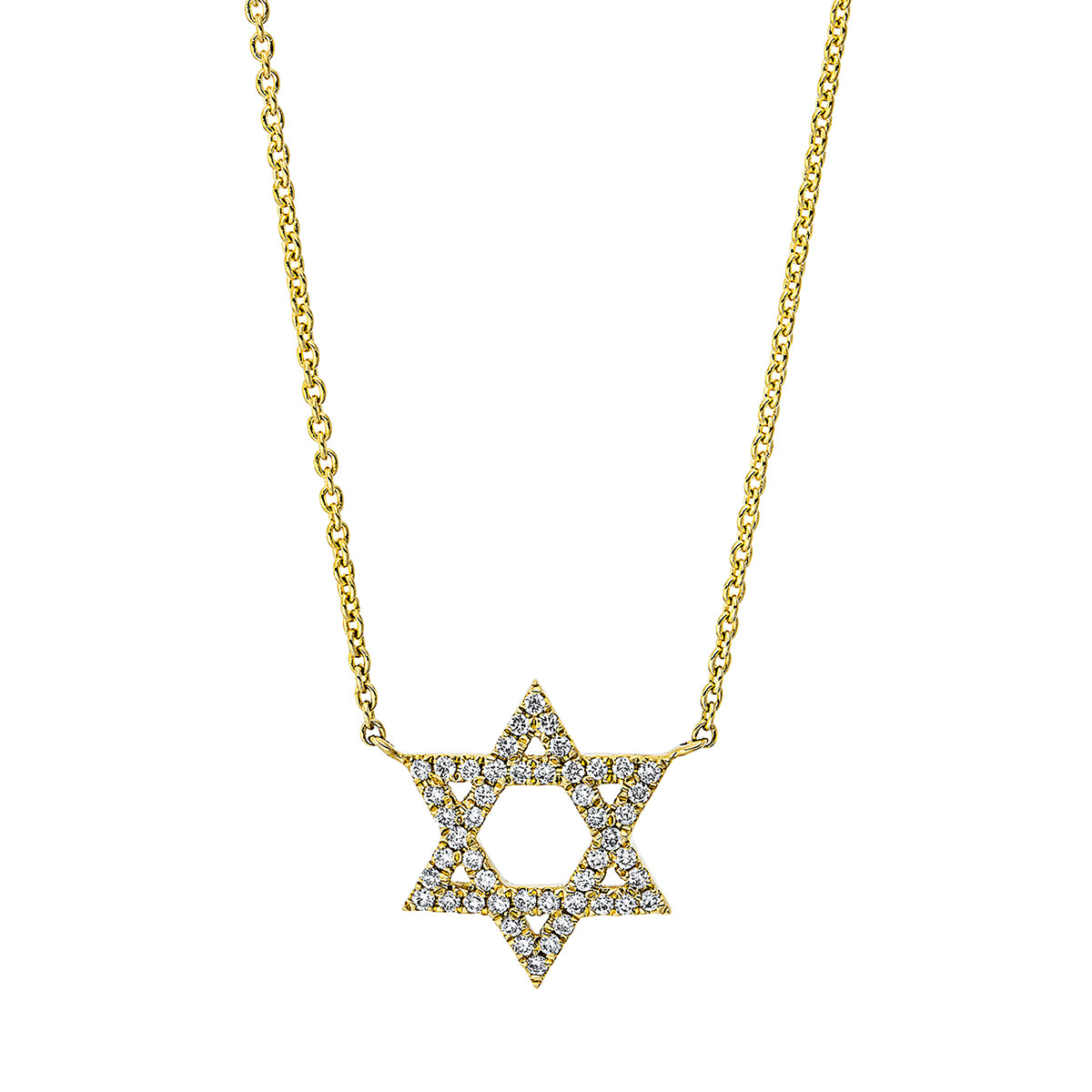 Symbol Collier - 4C784