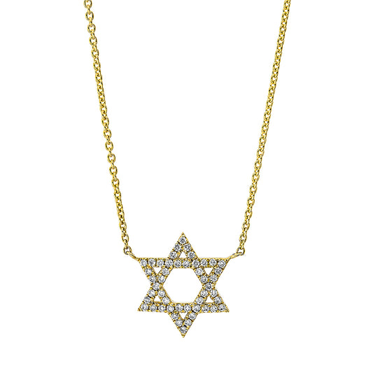Symbol Collier - 4C784