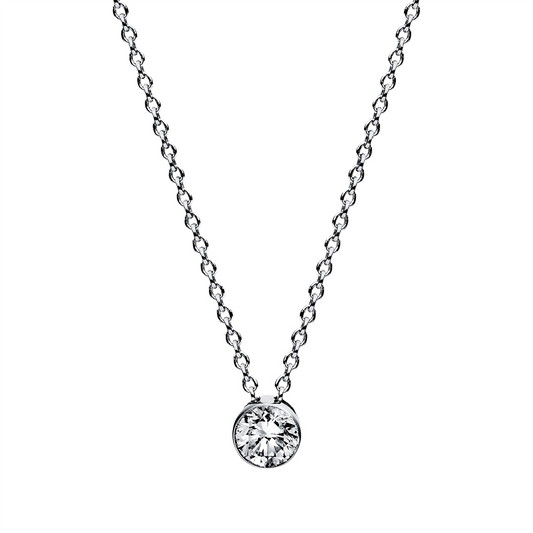 Solitaire Collier - 4C967