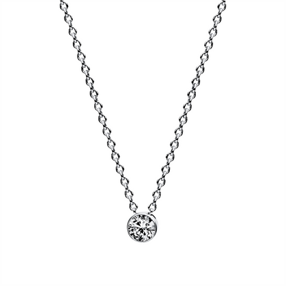 Solitaire Collier - 4C968