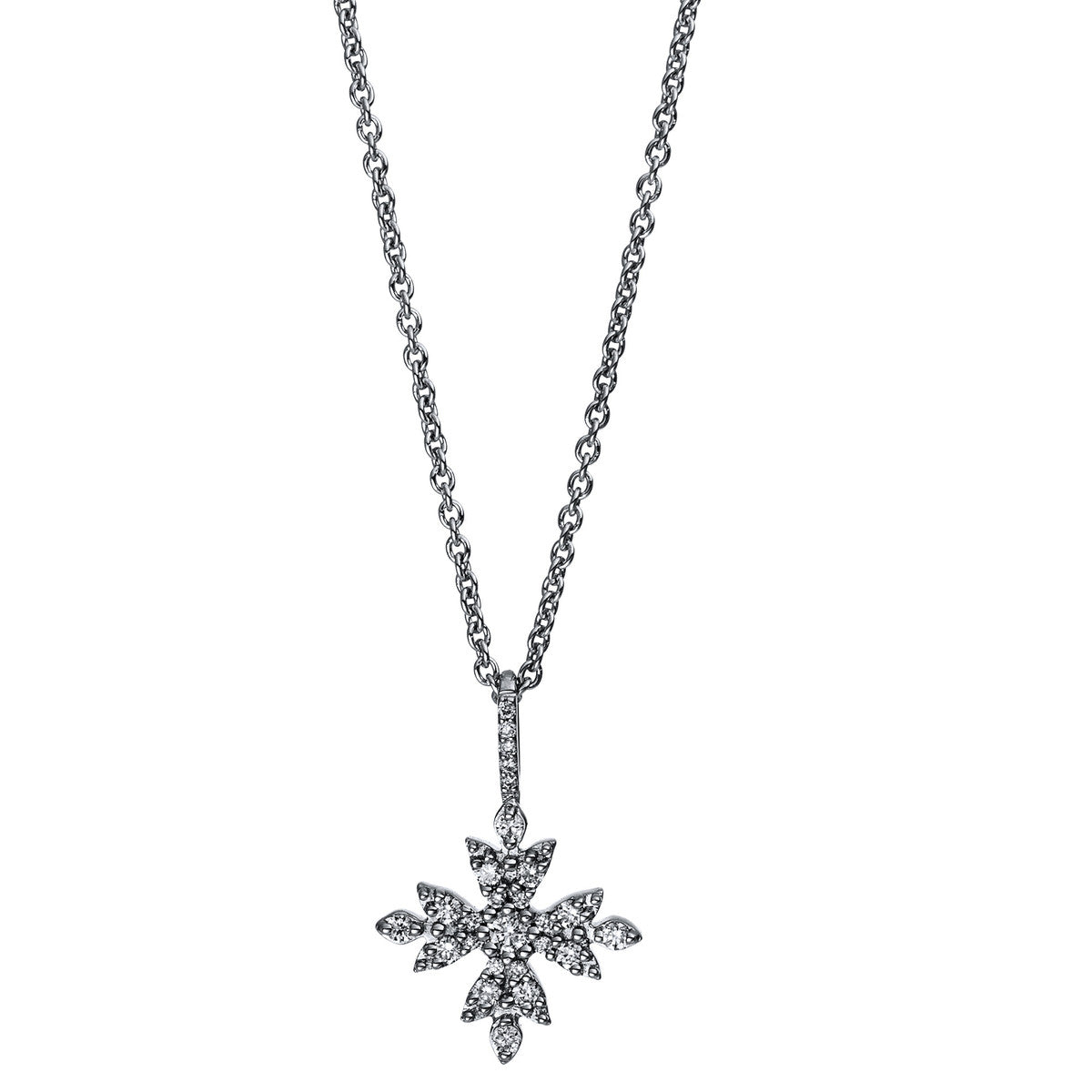 Modern Woman Collier - 4D568