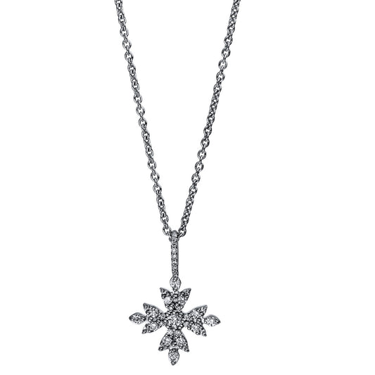 Modern Woman Collier - 4D568