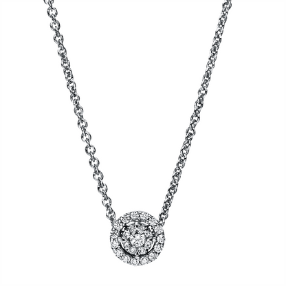 Illusion Classic Collier - 4D936