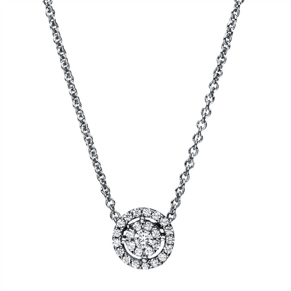Illusion Classic Collier - 4D937