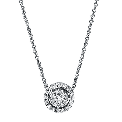 Illusion Classic Collier - 4D938