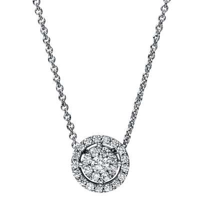 Illusion Classic Collier - 4D939