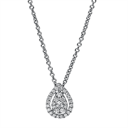 Illusion Classic Collier - 4E918