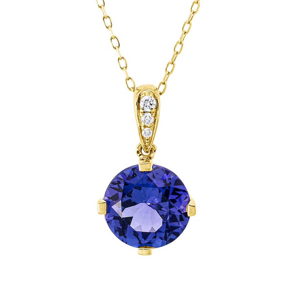 Farbstein Classic Collier - 4F018