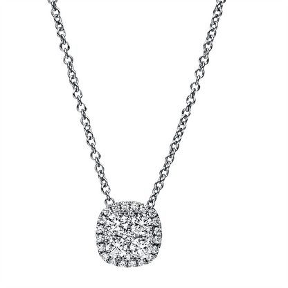 Illusion Classic Collier - 4F365