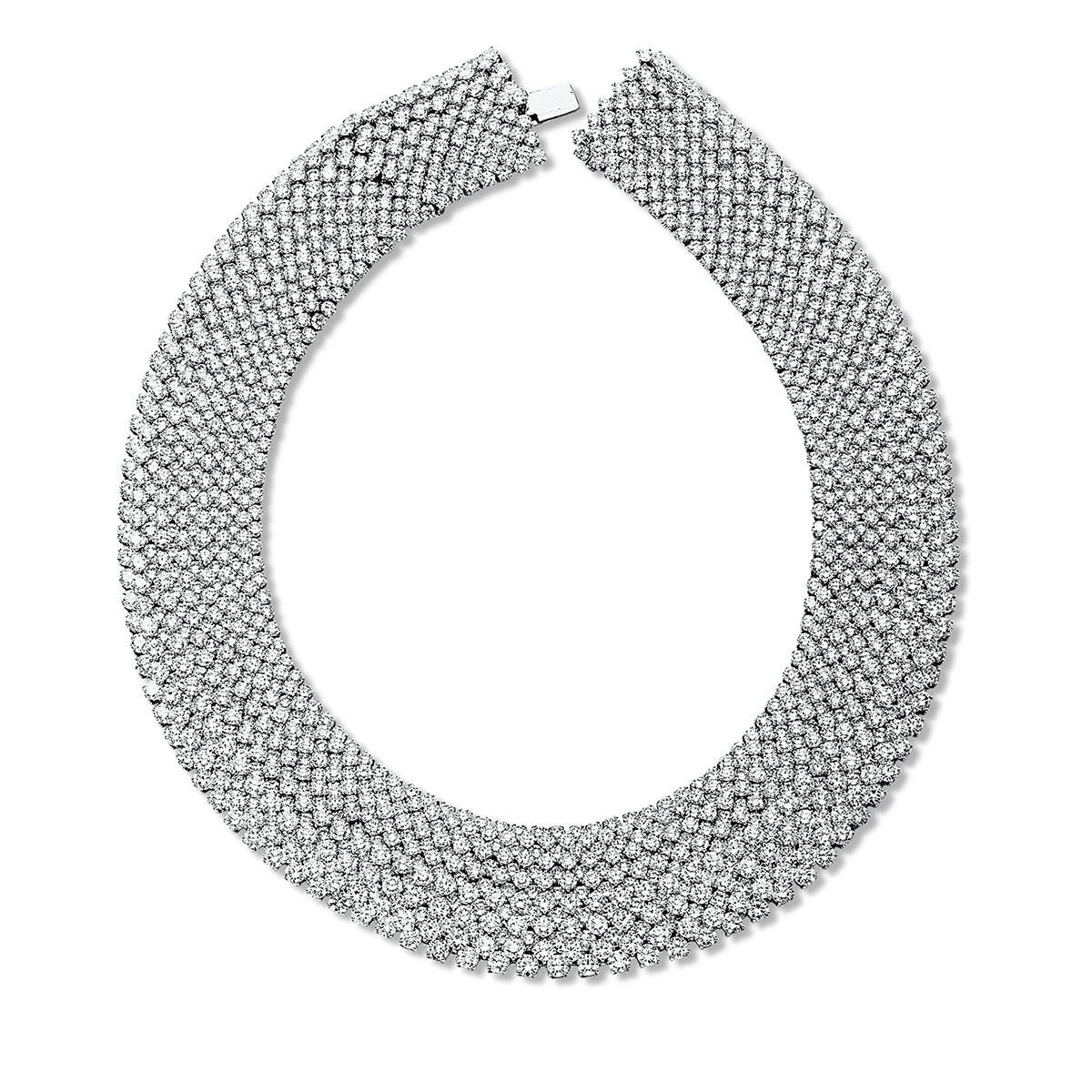 Exklusiv Collier - 4F761
