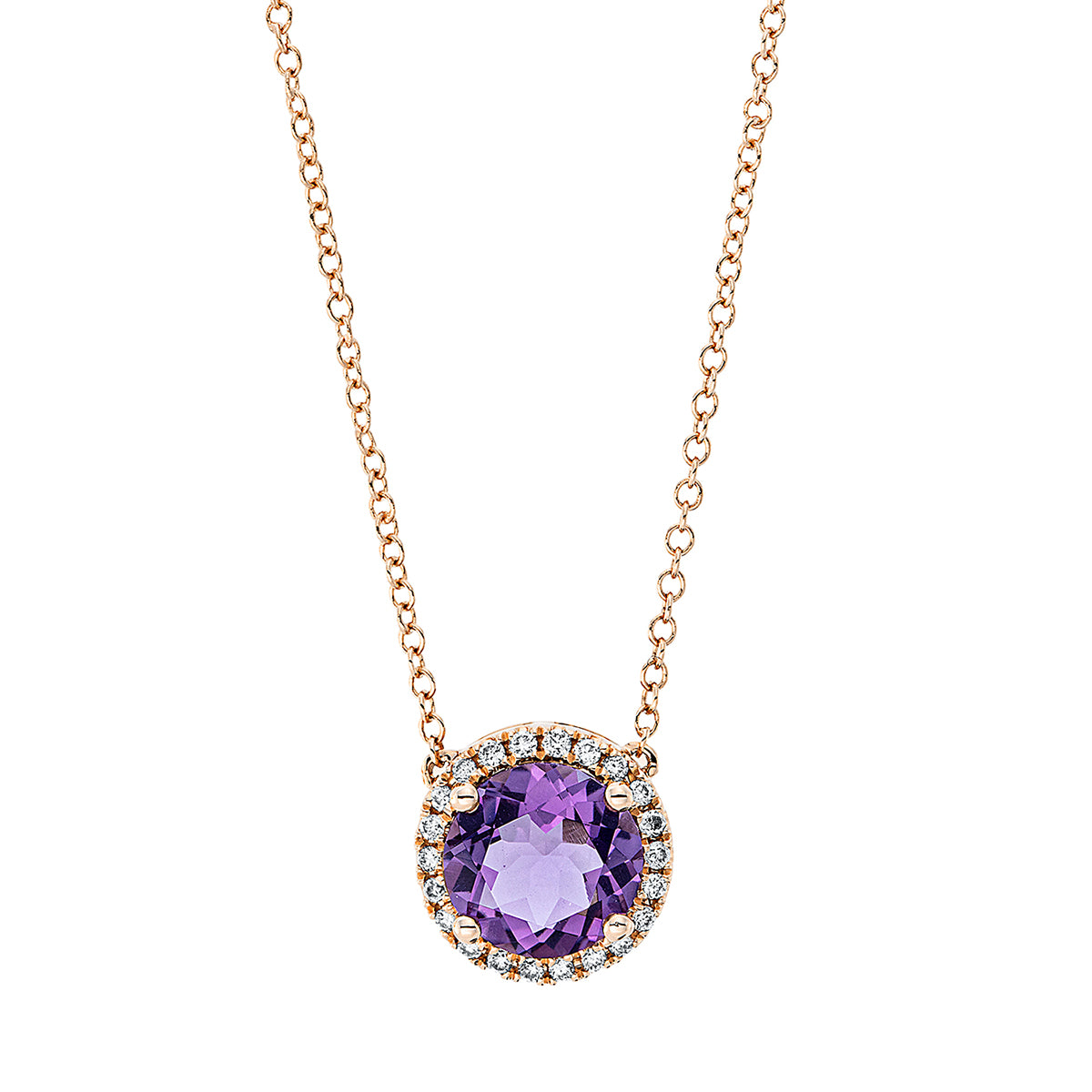 Farbstein Fashion Collier - 4F894