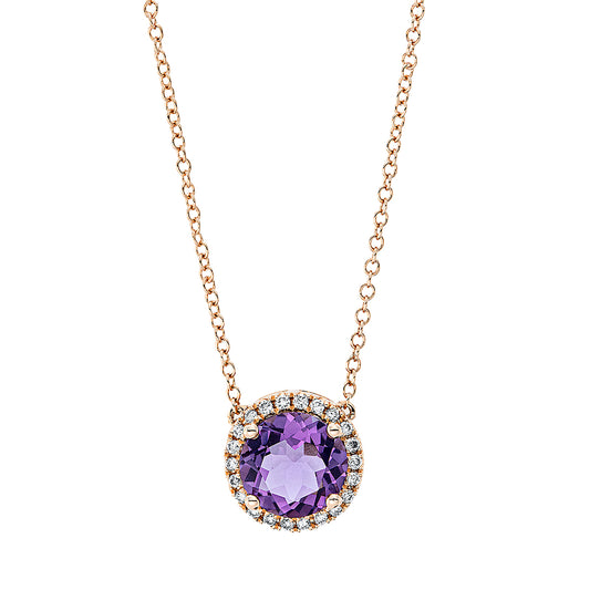 Farbstein Fashion Collier - 4F894
