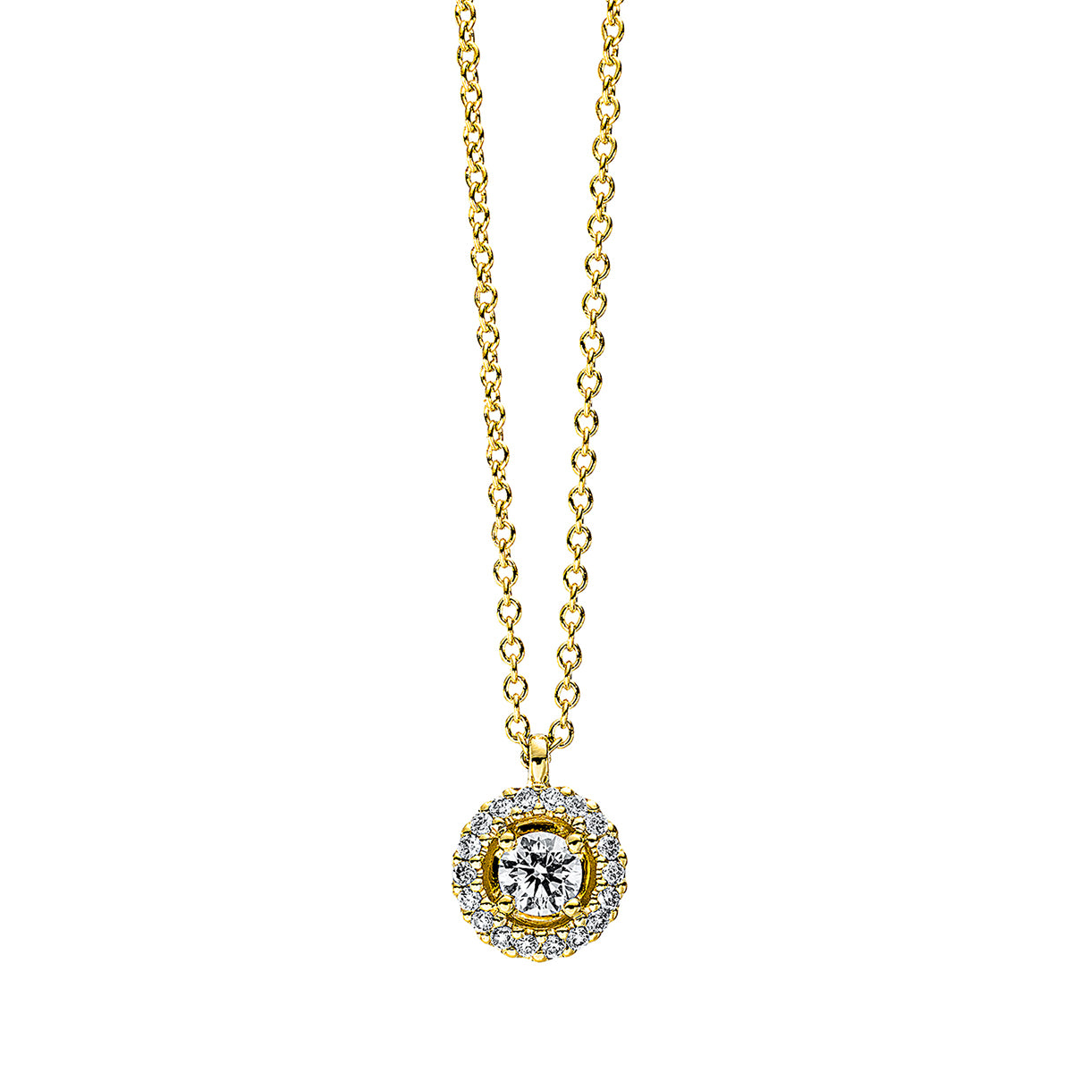Modern Woman Collier - 4F923