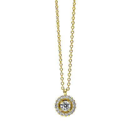 Modern Woman Collier - 4F923