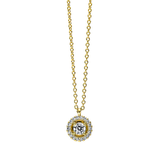 Modern Woman Collier - 4F923