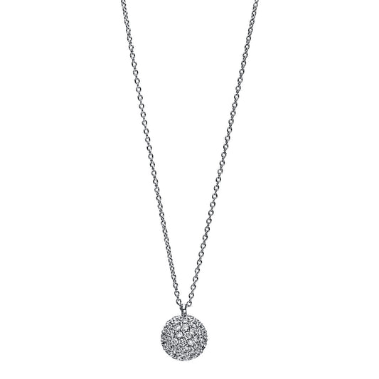 Pavé Collier - 4F939