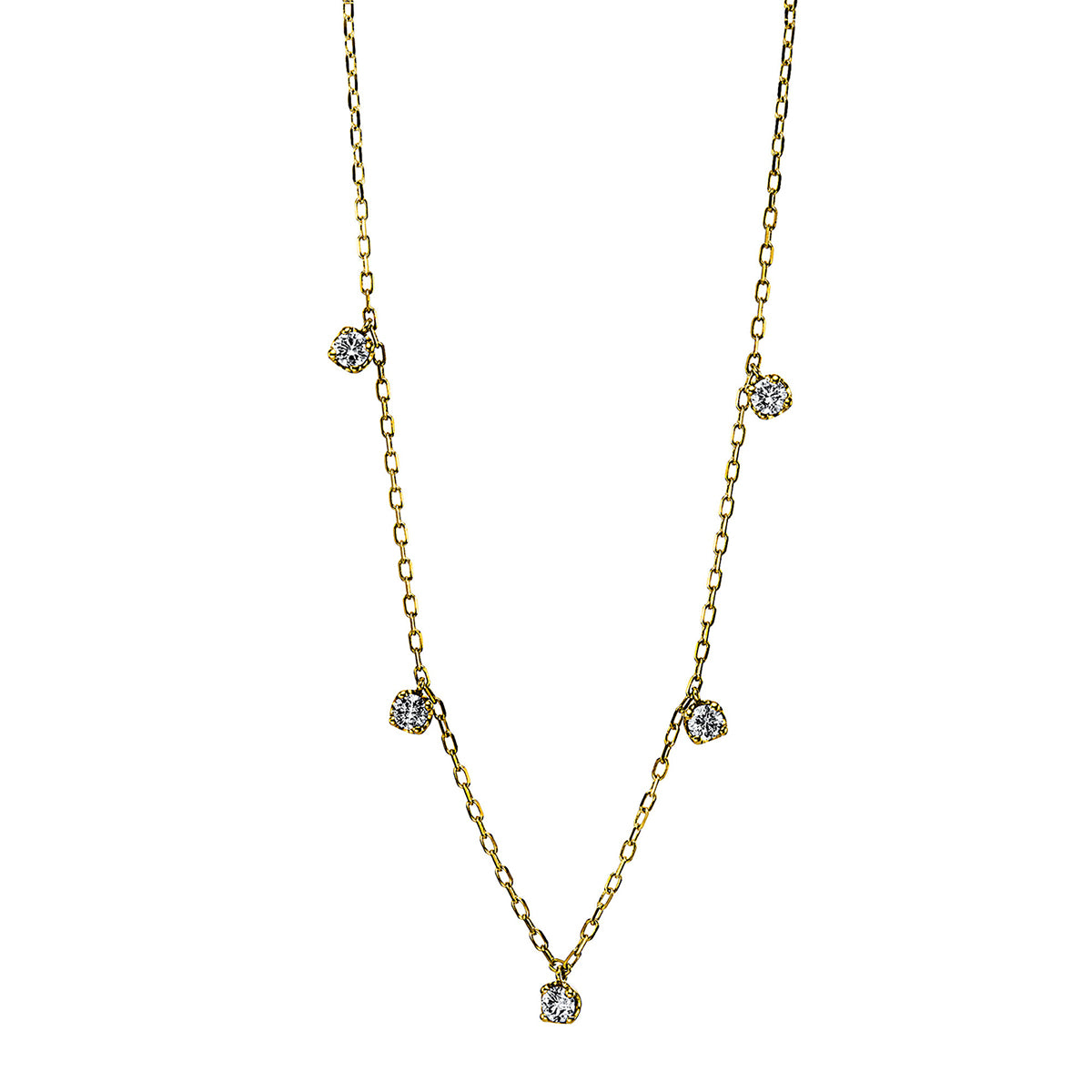 Modern Woman Collier - 4G064